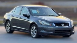 2010 Honda Accord EX-L