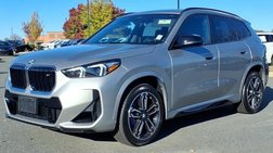 2024 BMW X1 M35i