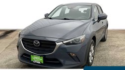 2021 Mazda CX-3 Sport