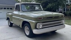 1964 Chevrolet 