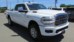 2024 Ram Ram Pickup 2500 Laramie