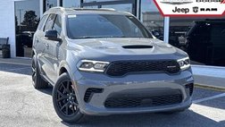 2026 Dodge Durango GT HEMI Premium