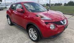 2017 Nissan JUKE S
