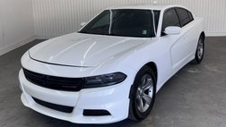 2017 Dodge Charger SXT