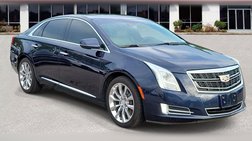 2016 Cadillac XTS Premium