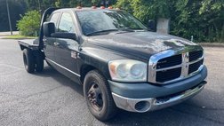 2009 Dodge Ram 3500 ST