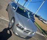 2008 Dodge Charger RT