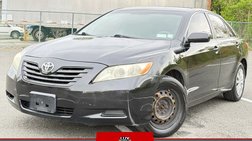 2009 Toyota Camry LE
