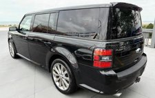 2012 Ford Flex Limited