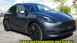 2023 Tesla Model Y Base