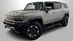 2024 GMC HUMMER EV 3X