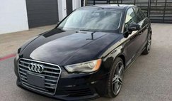 2016 Audi A3 1.8T Premium