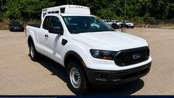 2019 Ford Ranger XL