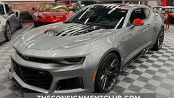 2023 Chevrolet Camaro ZL1