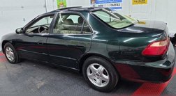 1999 Honda Accord EX V6