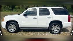 2011 GMC Yukon SLT