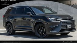 2024 Lexus TX 350 Premium