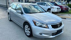 2009 Honda Accord EX-L