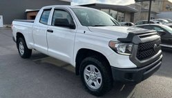 2018 Toyota Tundra SR