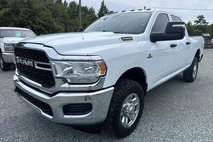 2023 Ram Ram Pickup 2500 Tradesman