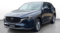 2023 Mazda CX-5 2.5 S Preferred
