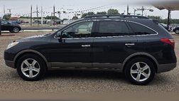 2007 Hyundai Veracruz GLS