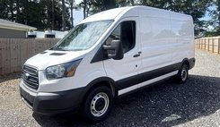 2019 Ford Transit 350