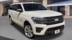 2022 Ford Expedition MAX King Ranch