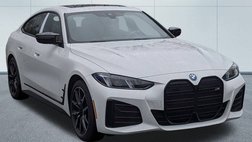 2025 BMW i4 M50 Gran Coupe