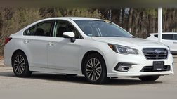 2019 Subaru Legacy 2.5i Premium