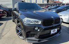 2017 BMW X5 M Base