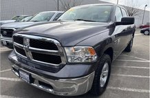 2019 Ram Ram Pickup 1500 Classic Tradesman