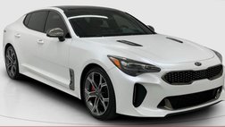 2019 Kia Stinger GT2