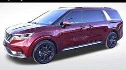 2024 Kia Carnival SX Prestige