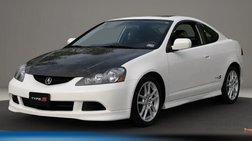 2003 Acura RSX Type-S