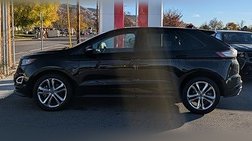 2018 Ford Edge Sport