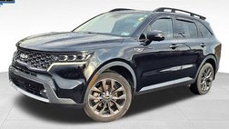 2023 Kia Sorento SX Prestige