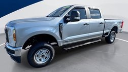 2024 Ford Super Duty F-250 XL