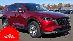 2023 Mazda CX-5 2.5 S Select