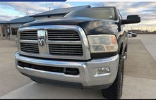 2010 Dodge Ram 2500 SLT