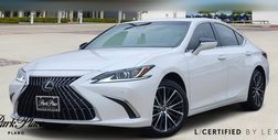 2025 Lexus ES 300h ES 300h