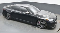2022 Kia Stinger GT2