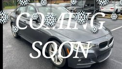 2017 BMW 3 Series 330i xDrive