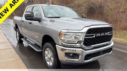 2024 Ram Ram Pickup 2500 Big Horn