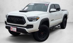 2023 Toyota Tacoma TRD Pro
