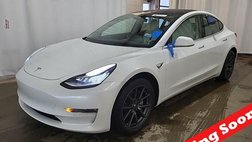 2019 Tesla Model 3 Performance