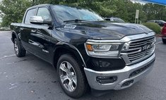 2021 Ram Ram Pickup 1500 Laramie