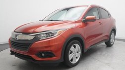 2020 Honda HR-V EX-L