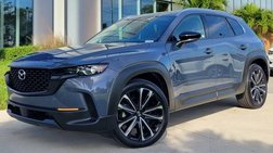 2024 Mazda CX-50 2.5 S Premium Plus