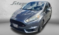 2019 Ford Fiesta ST